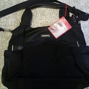 Storksak Olivia Nylon
